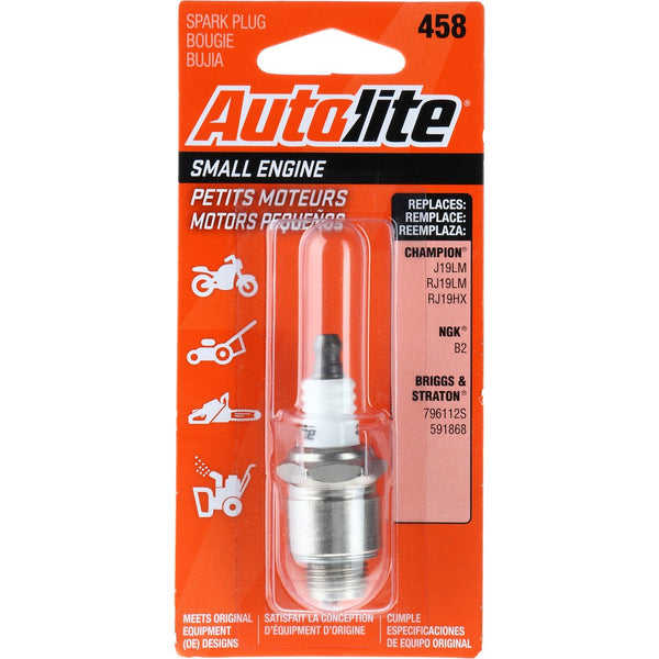 Autolite Spark Plug (MPN: 458)