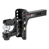 CURT Pintle Hook With Adjustable Shank (MPN: 45907)