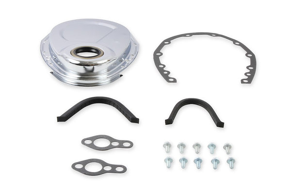 Mr Gasket Timing Cover One Piece Style (MPN: 4590)