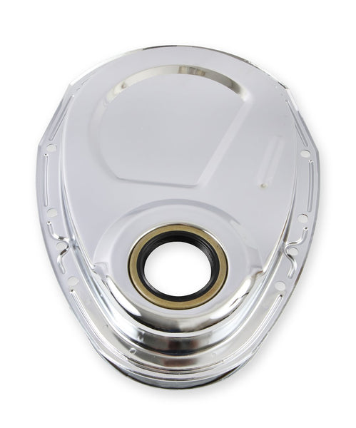 Mr Gasket Timing Cover One Piece Style (MPN: 4590)
