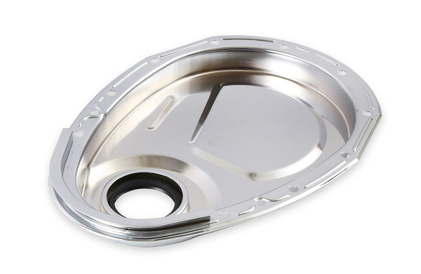 Mr Gasket Timing Cover One Piece Style (MPN: 4590)