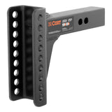 CURT Adjustable Channel Mount Hitch Ball (MPN: 45910)
