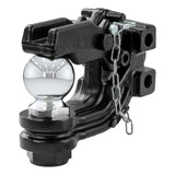 CURT Pintle Hook Towing Solution (MPN: 45922)