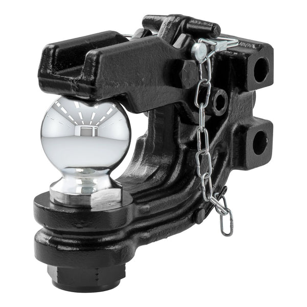 CURT Pintle Hook Towing Solution (MPN: 45922)
