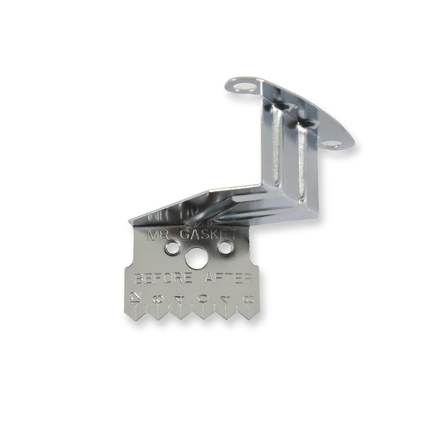 Mr Gasket Timing Tab for Small Block Chevy (MPN: 4592)