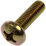 Dorman License Plate Mounting Hardware (MPN: 784-518)