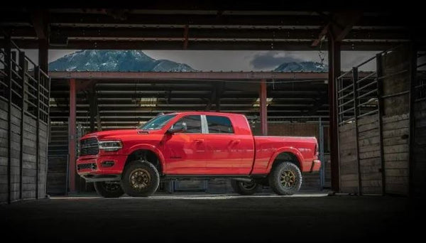 ReadyLIFT Leveling Kit Suspension (MPN: 46-19120)