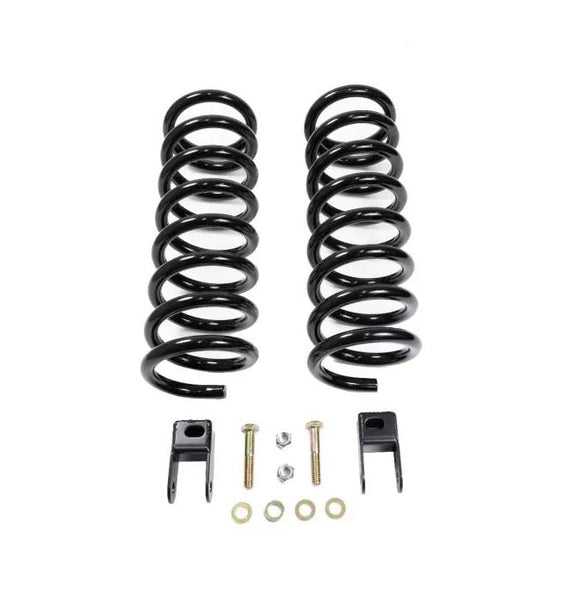 ReadyLIFT Leveling Kit Suspension (MPN: 46-19120)