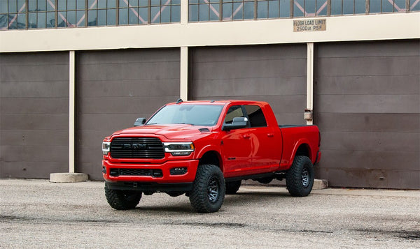 ReadyLIFT Leveling Kit Suspension (MPN: 46-19121)