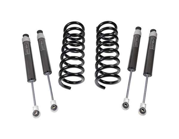ReadyLIFT Leveling Kit Suspension (MPN: 46-19121)