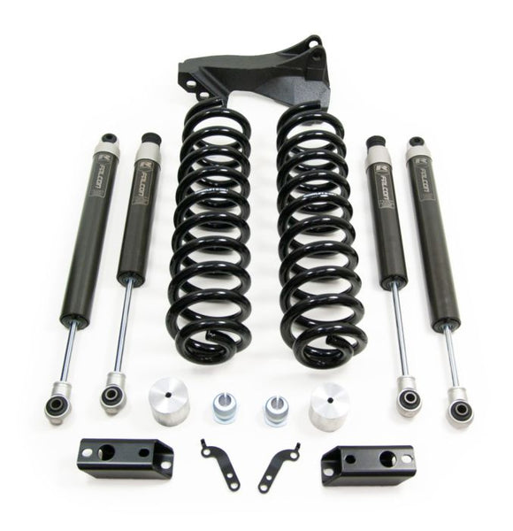 ReadyLIFT Suspension Leveling Kit (MPN: 46-20253)