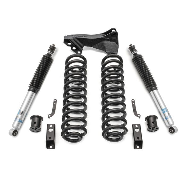 ReadyLIFT Suspension Leveling Kit (MPN: 46-2723)