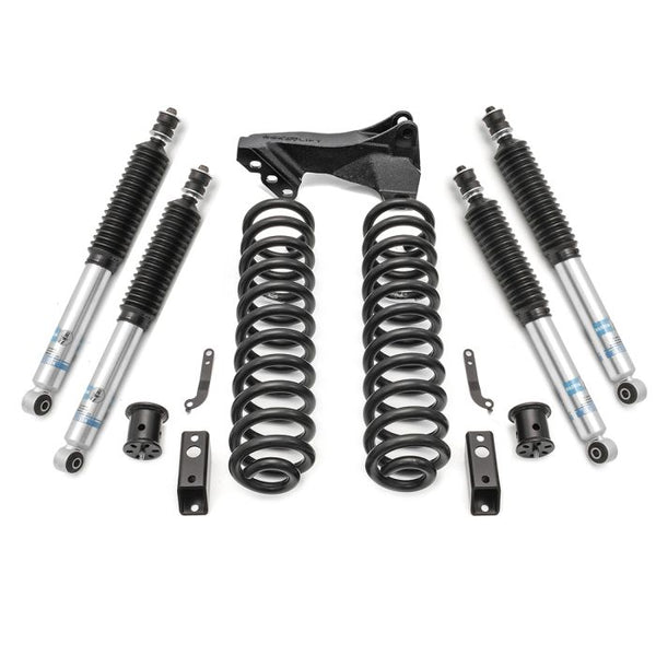 ReadyLIFT Suspension Leveling Kit (MPN: 46-2724)