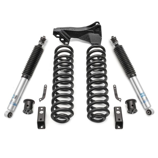 ReadyLIFT Suspension 2-1/2 Inch Lift Kit (MPN: 46-2727)