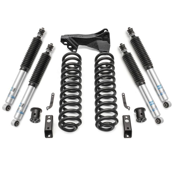 ReadyLIFT Suspension Leveling Kit (MPN: 46-2729)