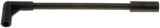 Help By Dorman PCV Valve Tubing (MPN: 46001)