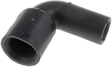 Help By Dorman PCV Valve Elbow (MPN: 46017)