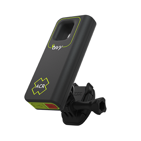 ACR Bivy Stick Satellite Communicator (MPN: 4601)