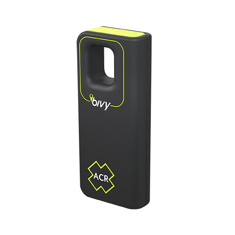 ACR Bivy Stick Satellite Communicator (MPN: 4601)