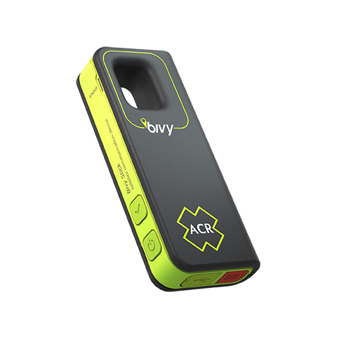 ACR Bivy Stick Satellite Communicator (MPN: 4601)