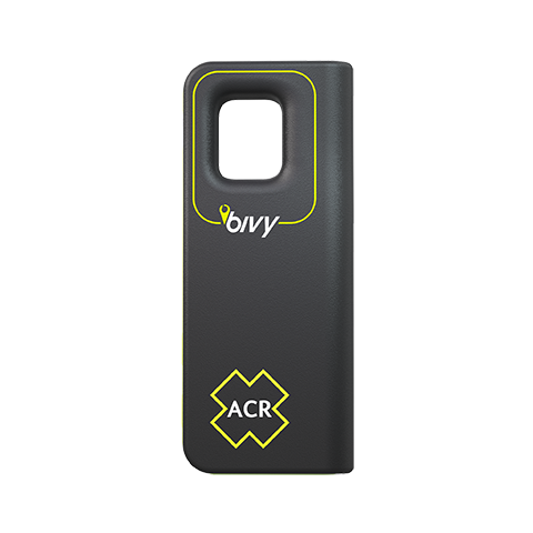 ACR Bivy Stick Satellite Communicator (MPN: 4601)