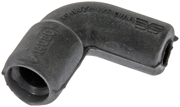 Help! By Dorman PCV Valve Elbow (MPN: 46022)