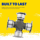 Moog Universal Joint (MPN: 464)