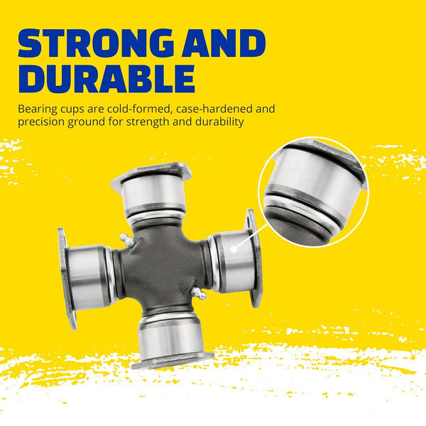 Moog Universal Joint (MPN: 464)