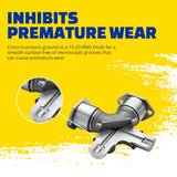 Moog Universal Joint (MPN: 464)