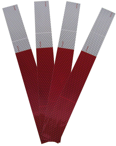 Peterson Mfg Reflective Tape (MPN: 465-4K)