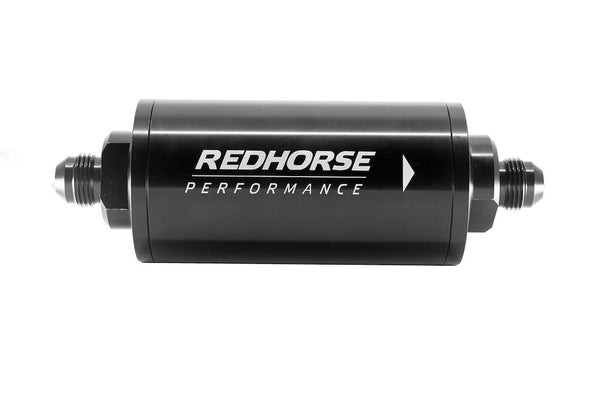 Redhorse Performance Fuel Filter (MPN: 4651-06-2-10)