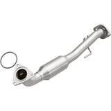 MagnaFlow Direct Fit Catalytic Converter (MPN: 4651649)