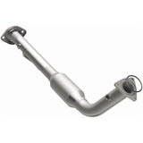 MagnaFlow Direct Fit Catalytic Converter (MPN: 4651649)