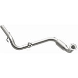 MagnaFlow Direct Fit Catalytic Converter (MPN: 4651878)