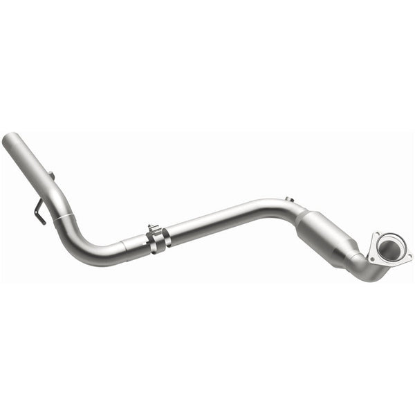 MagnaFlow Direct Fit Catalytic Converter (MPN: 4651878)