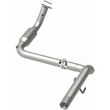 MagnaFlow Direct Fit Catalytic Converter (MPN: 4651878)