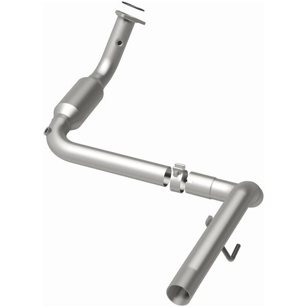 MagnaFlow Direct Fit Catalytic Converter (MPN: 4651878)