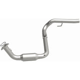 MagnaFlow Direct Fit Catalytic Converter (MPN: 4651878)