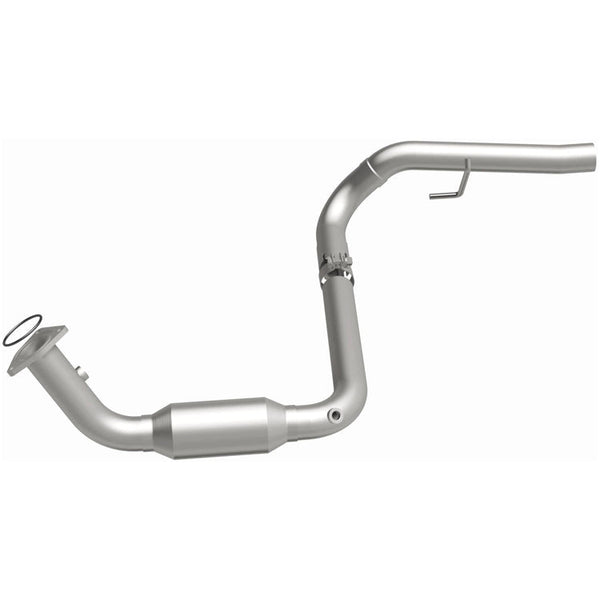 MagnaFlow Direct Fit Catalytic Converter (MPN: 4651878)