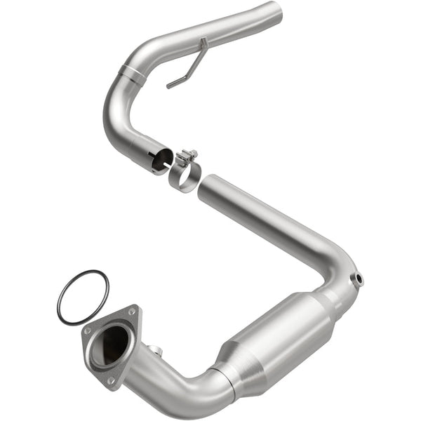 MagnaFlow Direct Fit Catalytic Converter (MPN: 4651878)