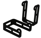Rigid Industries Driving Fog Light Mounting Bracket (MPN: 46537)