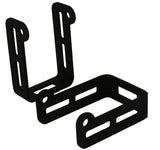 Rigid Industries Driving Fog Light Mounting Bracket (MPN: 46537)