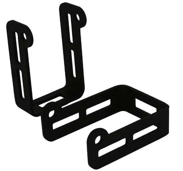 Rigid Industries Driving Fog Light Mounting Bracket (MPN: 46537)