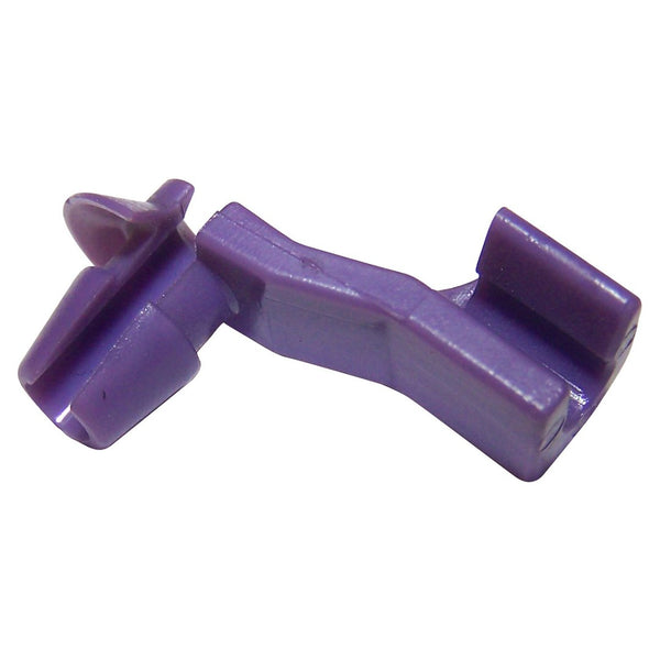 Crown Automotive Door Lock Rod Clip (MPN: 4658444)
