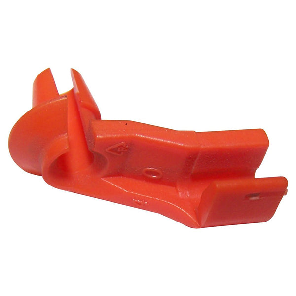 Crown Automotive Door Lock Rod Clip (MPN: 4658445)