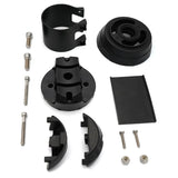 Rigid Lighting Driving Fog Light Mounting Bracket (MPN: 46594)