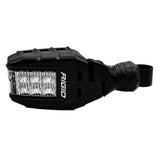 Rigid Lighting Driving Fog Light Mounting Bracket (MPN: 46594)