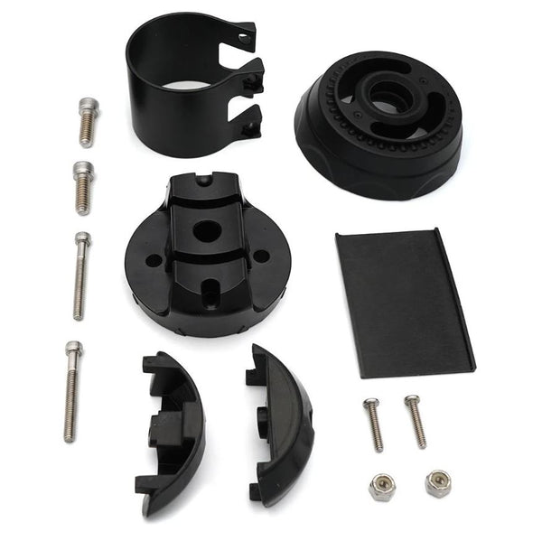 Rigid Lighting Driving Fog Light Mounting Bracket (MPN: 46594)