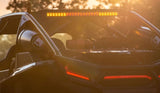 Rigid Chase Light Bar Mounting Kit (MPN: 46598)