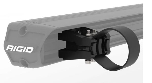 Rigid Chase Light Bar Mounting Kit (MPN: 46598)